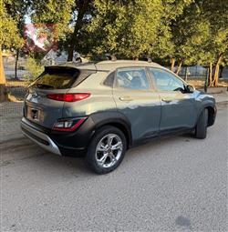 هيونداي كونا